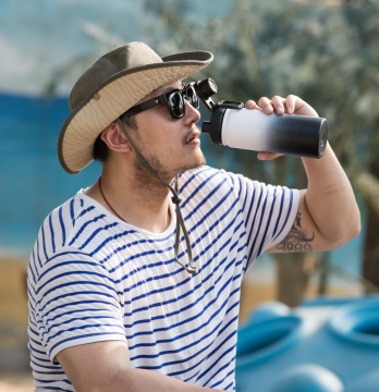 Bucket Hat