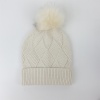 knitted hat
