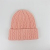 knitted hat