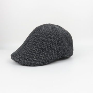 Ivy Cap