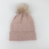 knitted hat