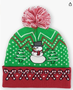 Beanie Hat