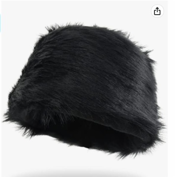 winter hat