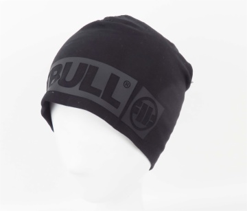 Skull Cap