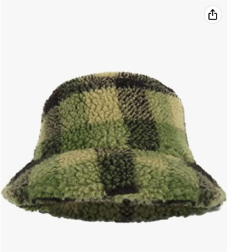 Bucket Hat