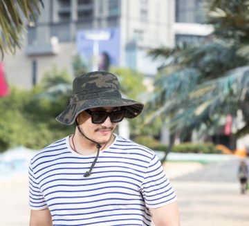 Bucket Hat