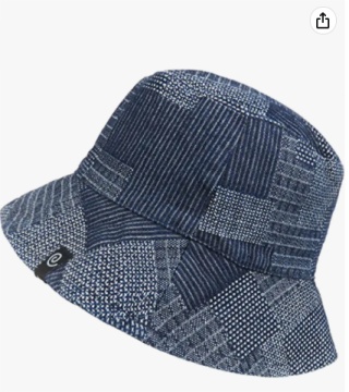 basin cap