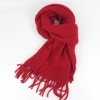 scarf