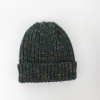 knitted hat
