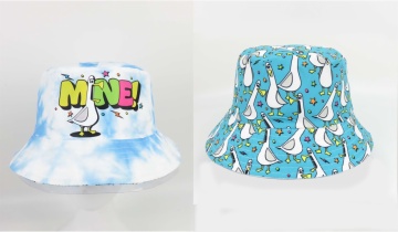 Bucket Hat