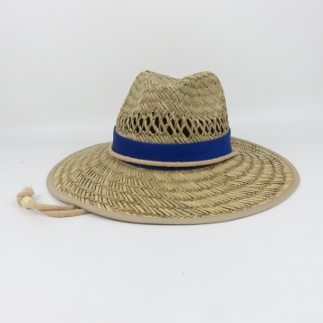 Straw hat