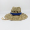Straw hat