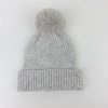 knitted hat