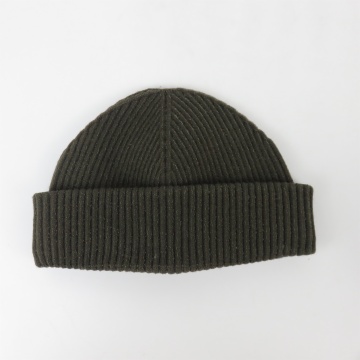knitted hat