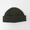 knitted hat