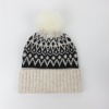 knitted hat