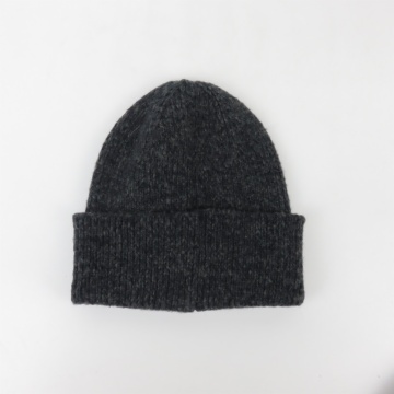 knitted hat