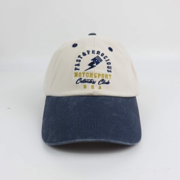 Baseball Cap