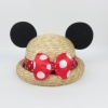 Straw hat