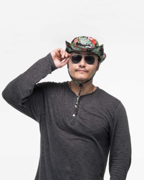 Bucket Hat