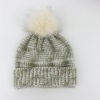 knitted hat