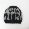 knitted hat