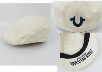 Ivy Cap