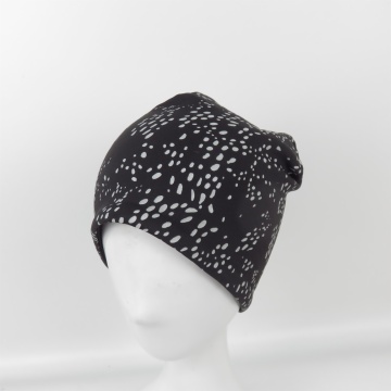 Skull Cap