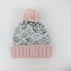 knitted hat