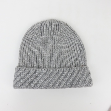 knitted hat