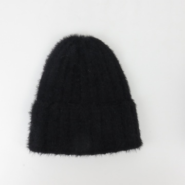 knitted hat