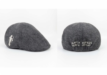 Ivy Cap