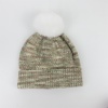 knitted hat