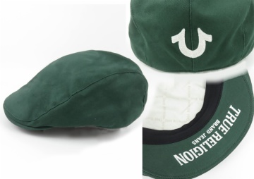 Ivy Cap