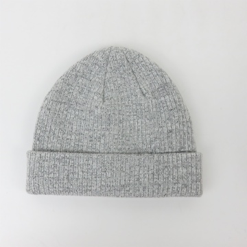 knitted hat