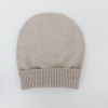 knitted hat