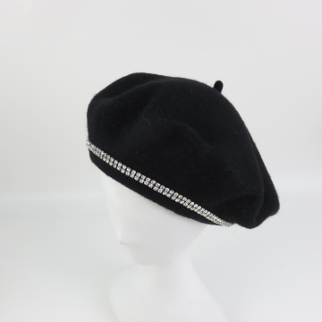 Ivy Cap