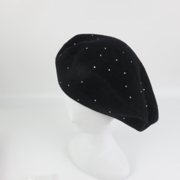 Ivy Cap