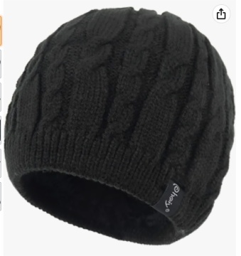 Beanie Hat