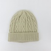 knitted hat
