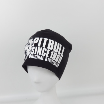 Skull Cap