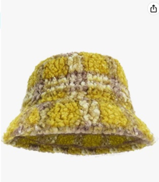 Bucket Hat