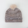 knitted hat