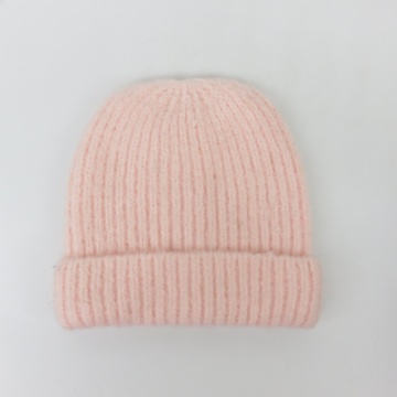 knitted hat
