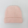 knitted hat