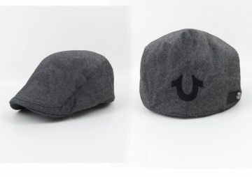 Ivy Cap