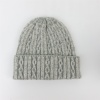 knitted hat