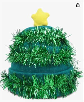 Beanie Hat