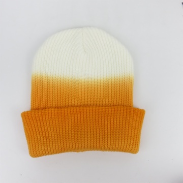 knitted hat