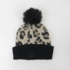 knitted hat